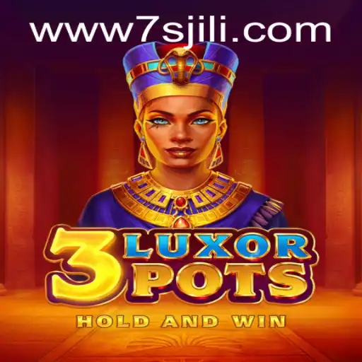 Exploring the Exciting World of 3LuxorPots and Its Innovative Features