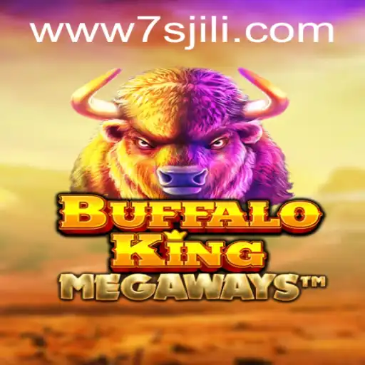BuffaloKing: A Thrilling Journey Through the Wilds with 7s Jili