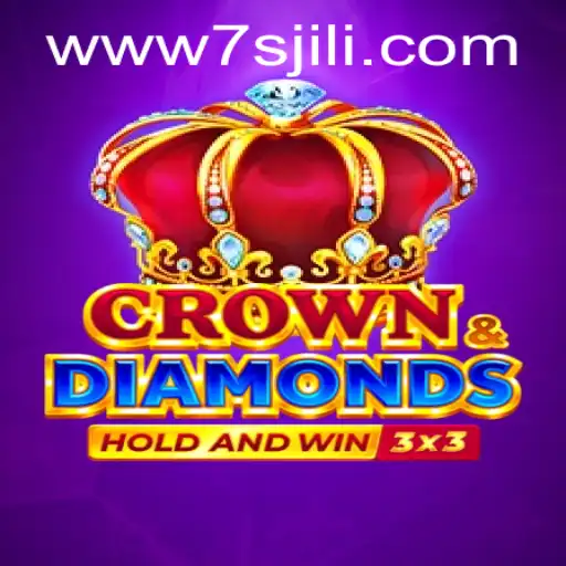 Exploring the Excitement of Crowndiamonds: Unveiling the 7s Jili Experience