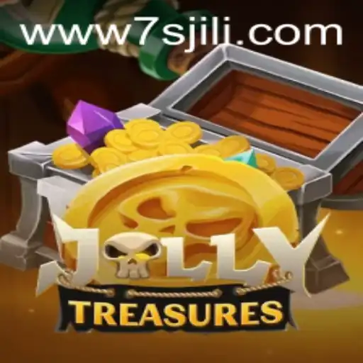 JollyTreasures: Unearthing the World of Online Slots