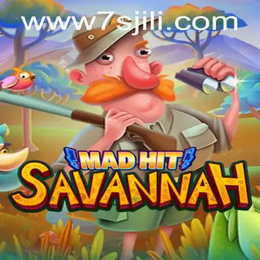 Exploring the Exciting World of MadHitSavannah: A Dive into the Game Mechanics and Rules