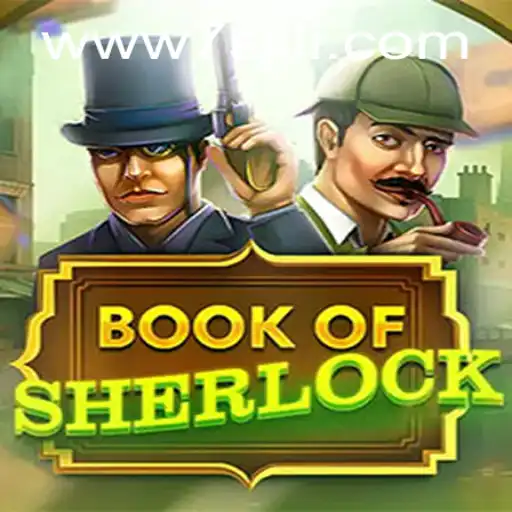 Exploring the Intriguing World of Book of Sherlock with 7s JILI