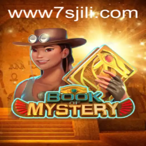 Exploring the Enigmatic World of 'BookofMystery: Unveiling the Secrets of '7s Jili'
