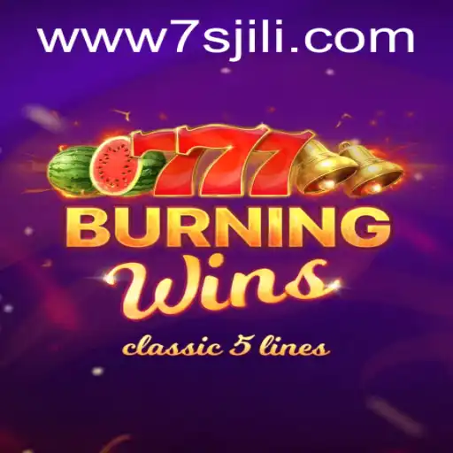 BurningWins: A Captivating Gaming Experience with 7s Jili