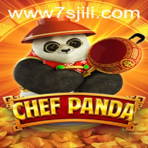 Exploring the World of ChefPanda and the '7s jili' Experience