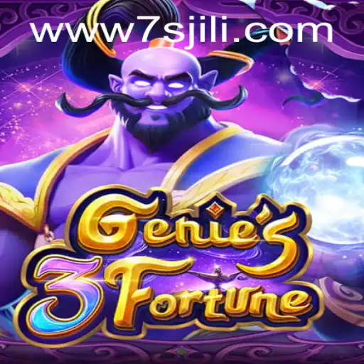 Exploring the Enchanting World of Genie3Fortune: A Dive into 