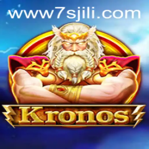 Kronos: The Epic Journey Through Time and Chance