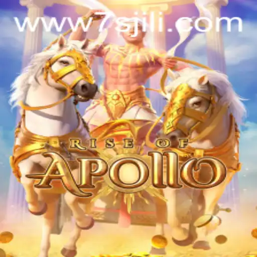 Explore the Mythical World of RiseofApollo: A Thrilling Casino Experience