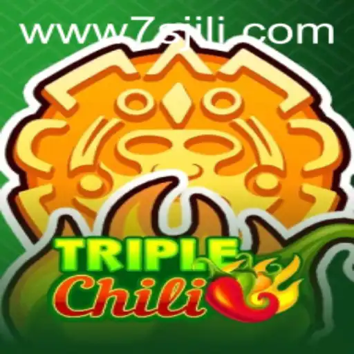 Exploring the Exciting World of TripleChili: A Game of Thrills with 7s Jili
