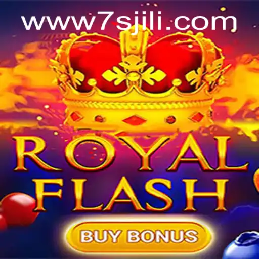 Experience the Excitement of RoyalFlashBuyBonus with 7s Jili