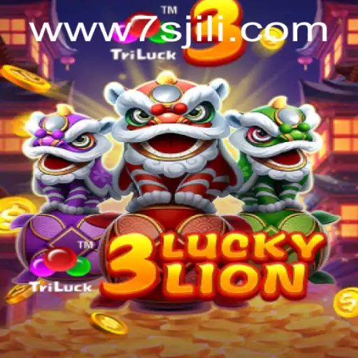 Exploring the Excitement of 3LUCKYLION and the Fascination with 7s Jili