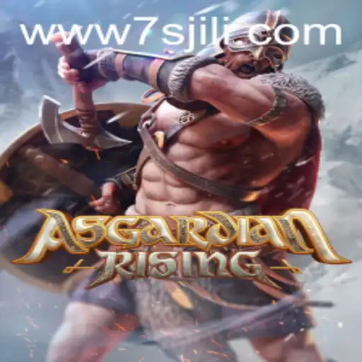 AsgardianRising: Explore the Epic World of 7s Jili