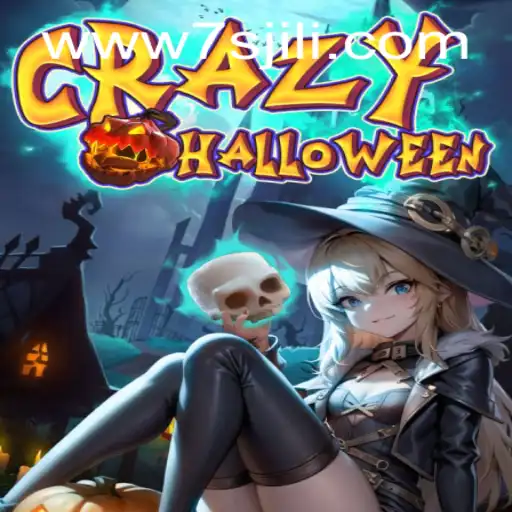 The Enigmatic World of CrazyHalloween: A Spooky Adventure Awaits