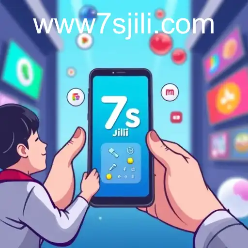 The Rise of 7s Jili: A Comprehensive Look at App Downloads