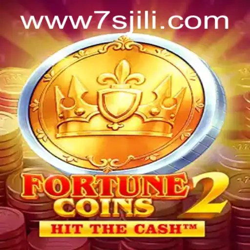 The Enchanting World of FortuneCoins2: An Exploration of 7s jili