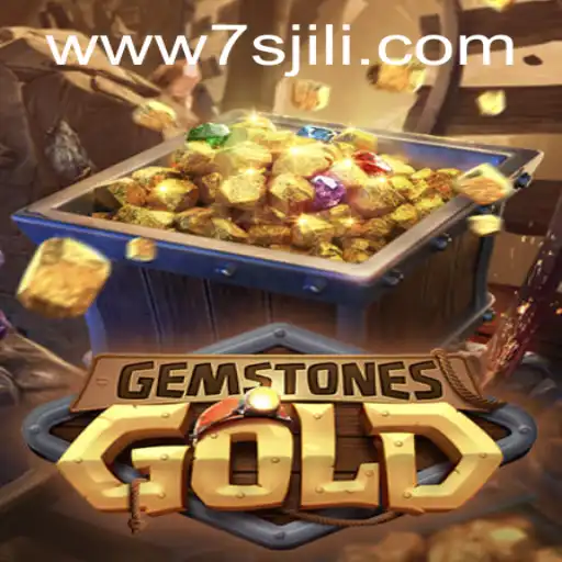 Discover the Magic of GemstonesGold and the Allure of 7s Jili