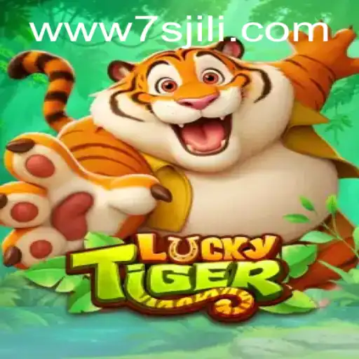 Exploring the Thrilling World of LuckyTiger: A Dive into 7s Jili