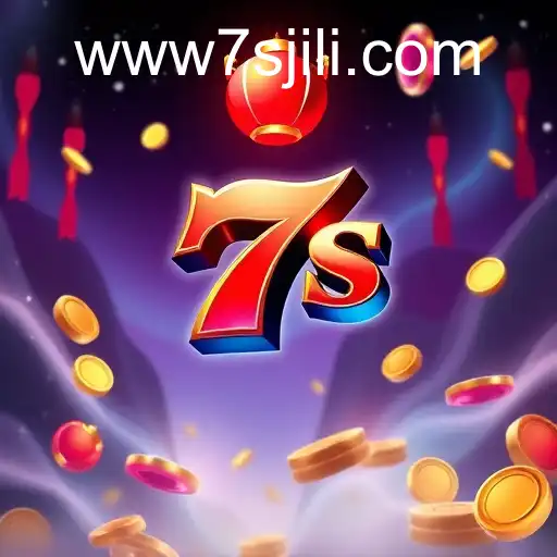 Exploring the Thrilling World of Online Slots: 7s Jili