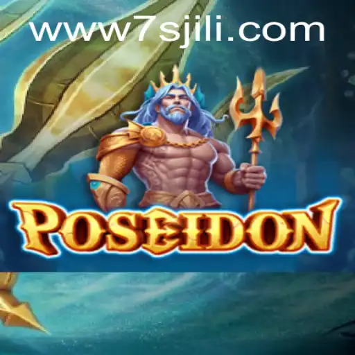 Explore the Depths of Poseidon: Dive into the Exciting World of 7s Jili