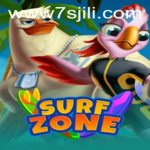 Discover the Excitement of SurfZone: An Immersive Oceanic Adventure