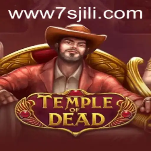 Discover the Thrilling World of TempleofDead: A Deep Dive into 7s Jili Adventure