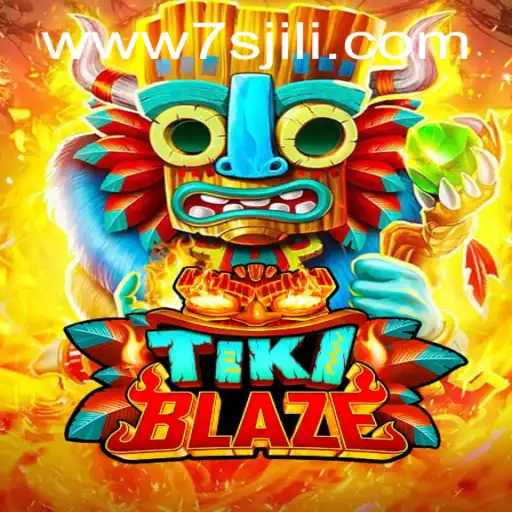Unveiling TikiBlaze: A Comprehensive Guide to 7s Jili
